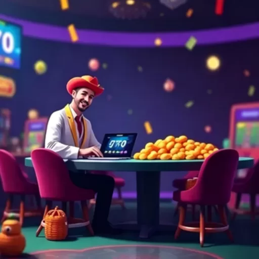 Panduan Lengkap Menggunakan Situs Game wow99