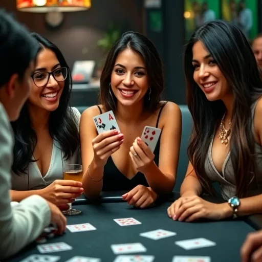 wow99: Menyelami Keseruan Permainan Poker yang Menarik di Indonesia